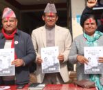 नेपाल कम्युनिस्ट पार्टीका उम्मेदवार रमेश मल्लका ६ बुँदे प्रतिबद्धता