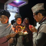 जनताको गुनासा सुन्दै युवा उम्मेदवार मल्ल