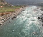 रुकुम पश्चिमको सानीभेरी नदीमा दुई दिदि बहिनीको शव फेला