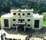 वायु प्रदूषण बढेपछि कुमाख गाउँपालिकाको सतर्कता अपनाउन आग्रह