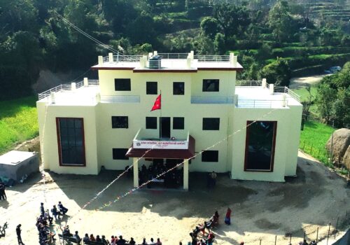 वायु प्रदूषण बढेपछि कुमाख गाउँपालिकाको सतर्कता अपनाउन आग्रह