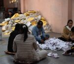 सल्यानमा ६ हजार ४ सय ९३ मत बदर