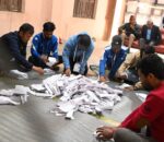 सल्यानमा ५ हजार ५९० मत गन्दा नेकपाको अग्रता कायमै