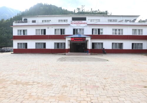कार्यसम्पादनमा उत्कृष्ट दार्मा गाउँपालिका