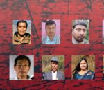 सल्यानमा १० जना उम्मेदवारको जमानत जफत